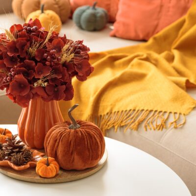 Fall Decor